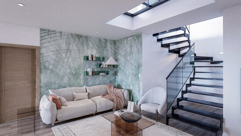 Villa - 263 m² - 7 pièces