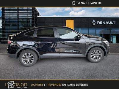 Renault Arkana TCe 140 Edc - 23 Evolution