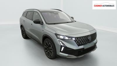 Renault Espace VI Nouveau Full Hybrid E-Tech 200 Ch 7pl Esprit Alpine