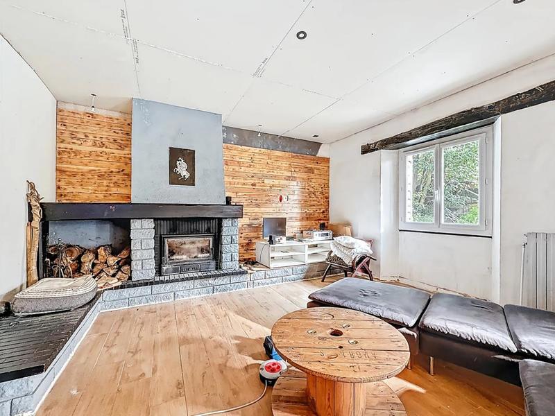 Maison - 220 m² - 4 pièces