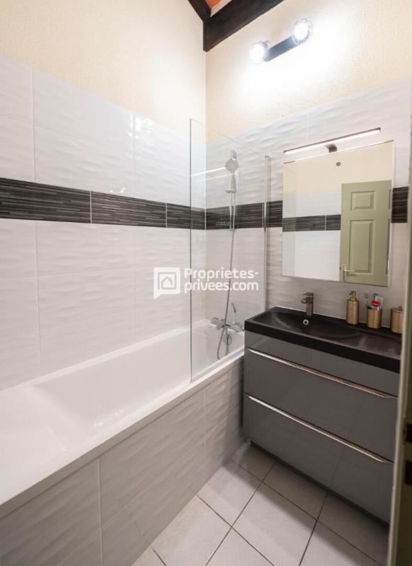 Maison - 65 m² - 4 pièces