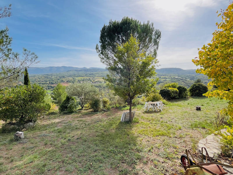 Maison - 70 m² - 4 pièces