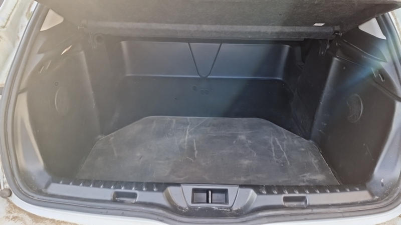 Renault Mégane IV Societe Tce 115 Fap Air Nav Reversible 2 Pl