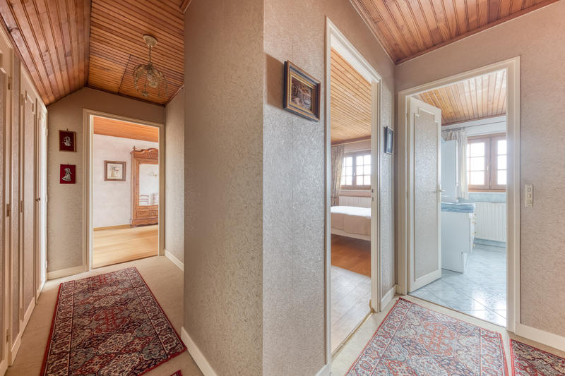 Maison - 151 m² - 7 pièces