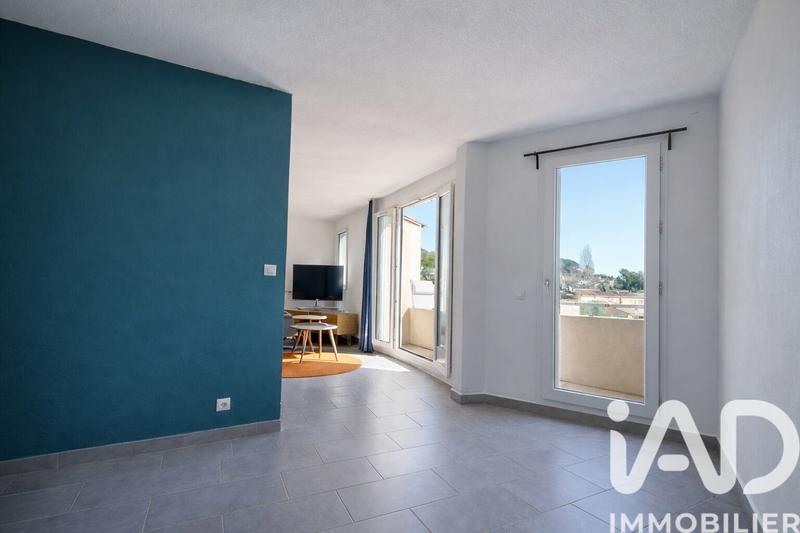 Appartement - 77 m² - 4 pièces
