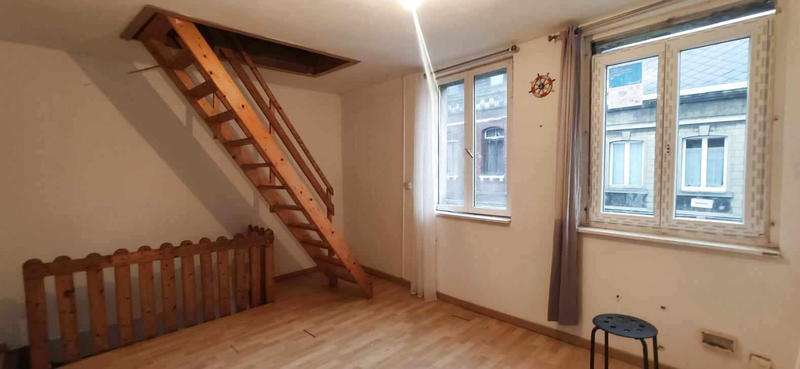 Maison - 64 m² - 4 pièces