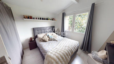 Maison - 158 m² - 5 pièces