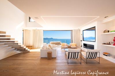 Maison d'architecte - 350 m² - 6 pièces