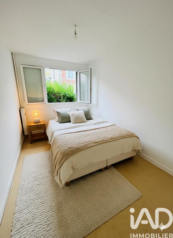 Appartement - 53 m² - 2 pièces