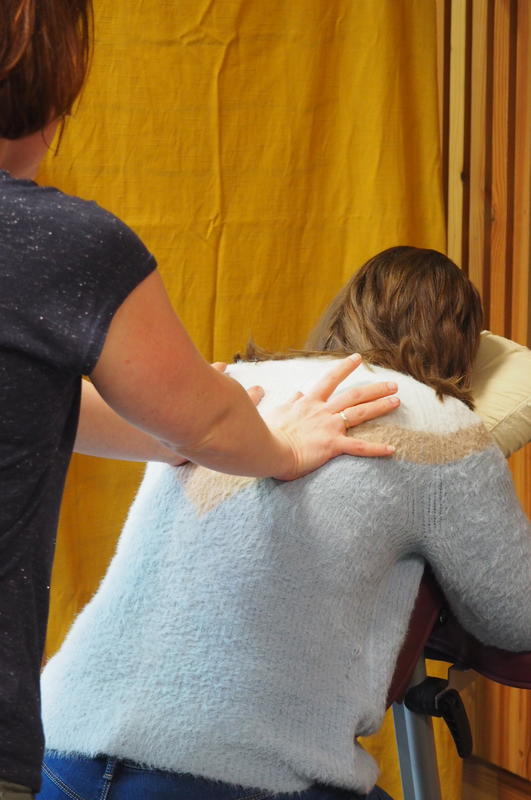 Salon "Bulle de Soi" - Pour prendre soin de Toi autrement