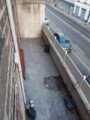 Immeuble - 470 m² - 11 pièces