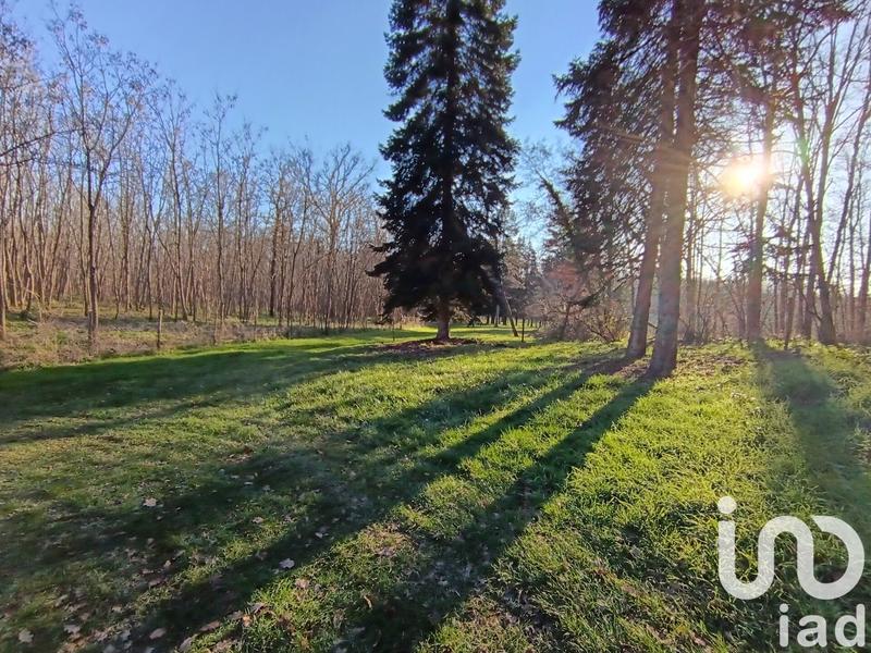 Maison - 280 m² - 11 pièces