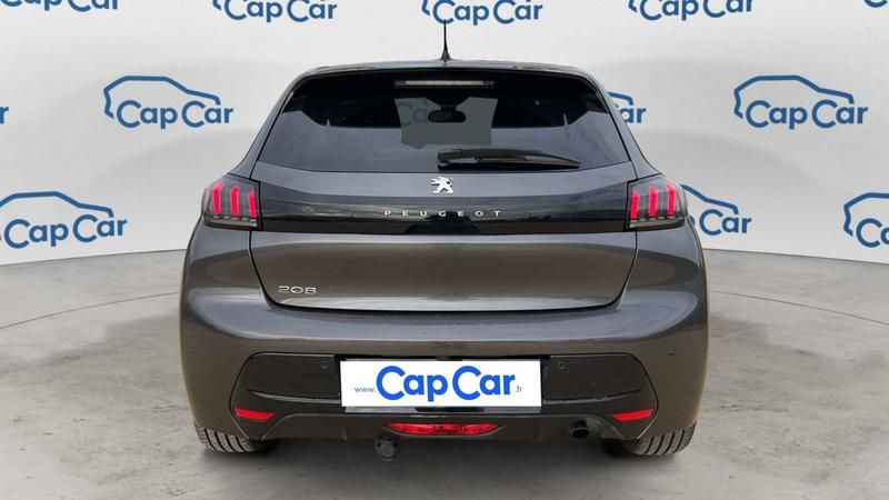 Peugeot 208 II 1.2 PureTech 100 Active