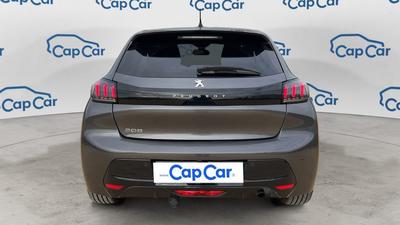 Peugeot 208 II 1.2 PureTech 100 Active