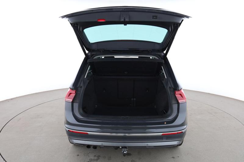 Volkswagen Tiguan 2.0 Tsi BlueMotion Tech 4Motion Dsg7 180 ch