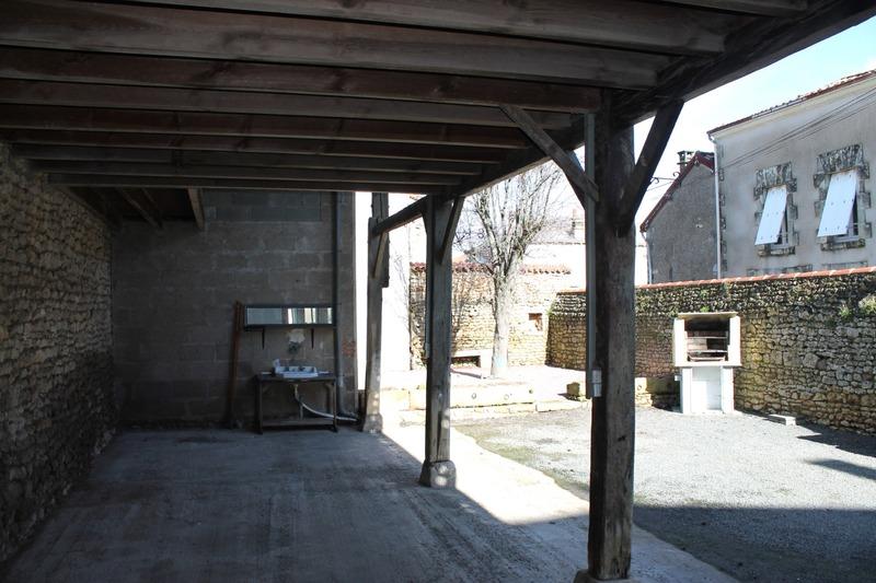 Maison - 154 m² - 7 pièces