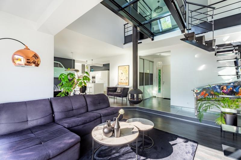 Maison - 146 m² - 6 pièces