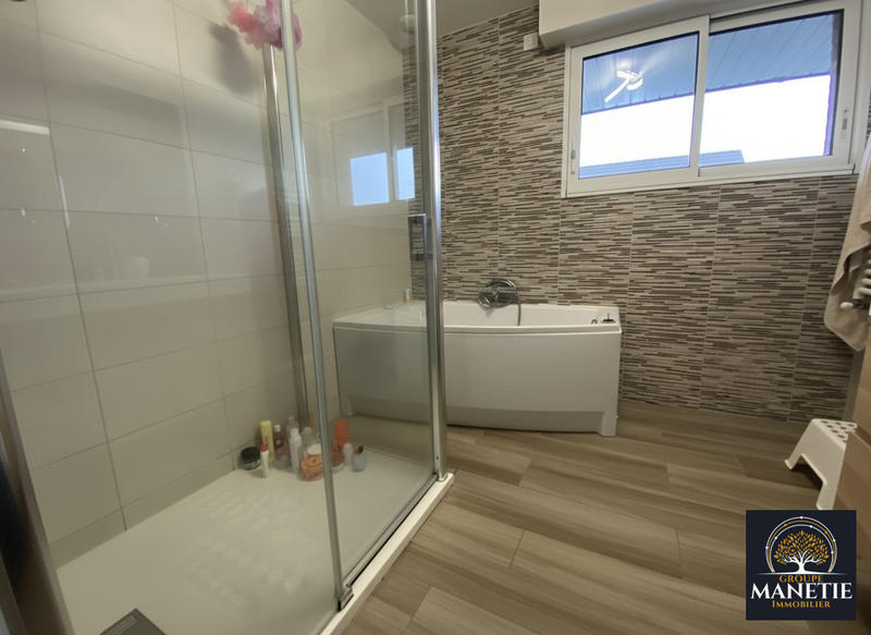 Maison - 146 m² - 6 pièces