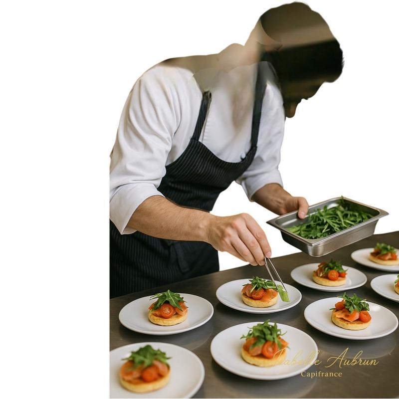 Fonds de commerce - 42 m²