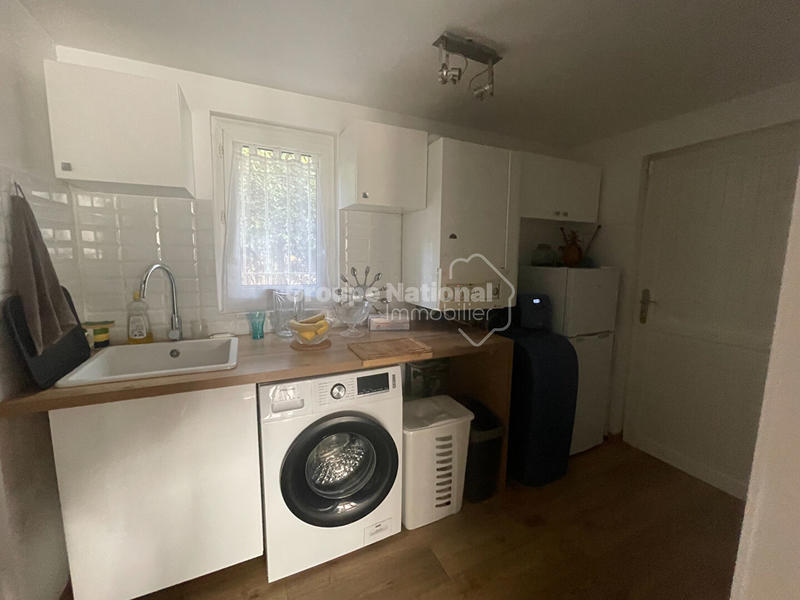 Maison - 122 m² - 6 pièces