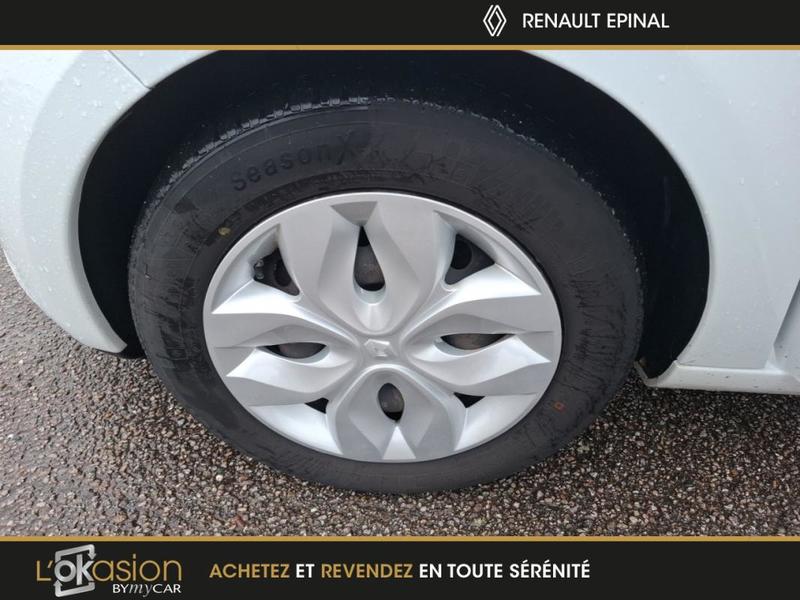 Renault Zoe Life Batterie Integrale