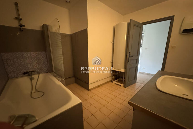 Appartement - 85 m² - 4 pièces