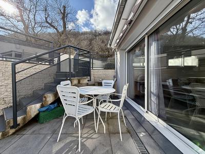 Maison - 158 m² - 6 pièces