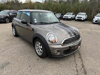 Mini Mini One 98ch Pack Salt