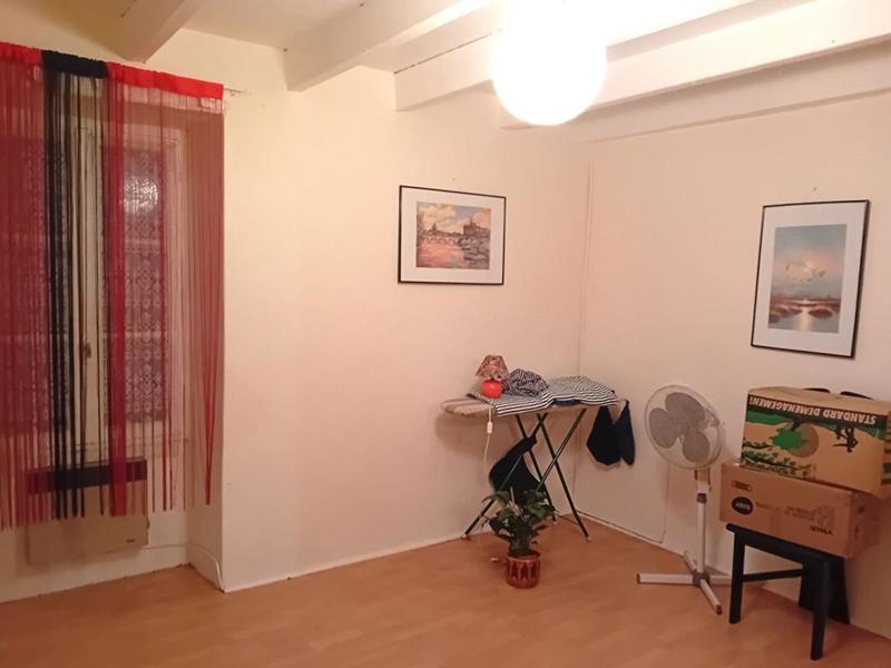 Maison - 61 m² - 3 pièces