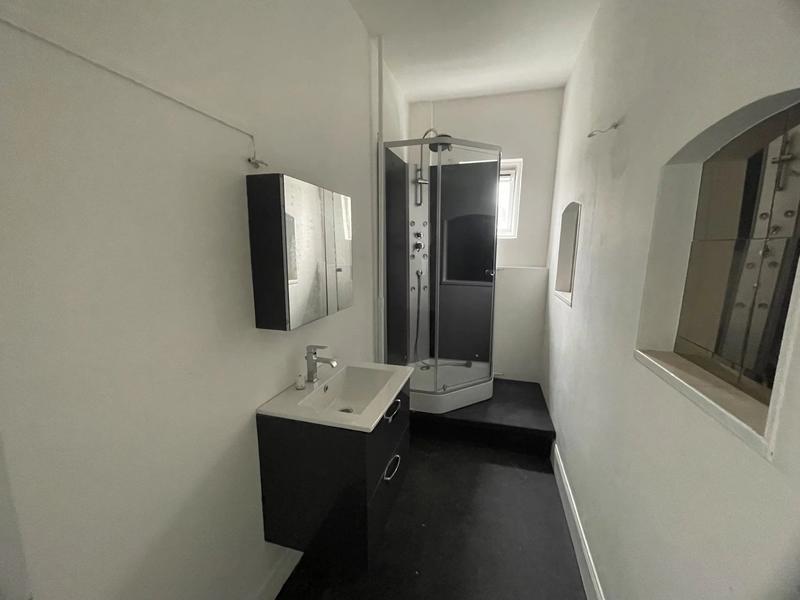 Appartement - 91 m² - 5 pièces