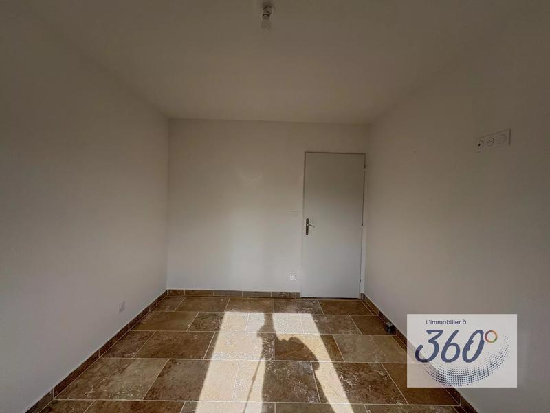 Maison - 89 m² - 4 pièces