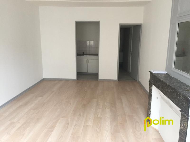 Appartement - 31 m² - 1 pièce
