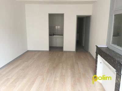 Appartement - 31 m² - 1 pièce