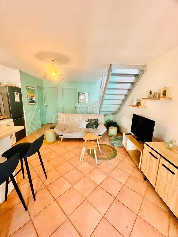 Villa - 67 m² - 4 pièces