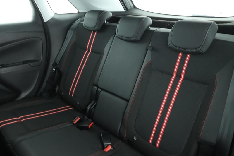 Opel Crossland 1.2 Turbo Gs Line 110 ch