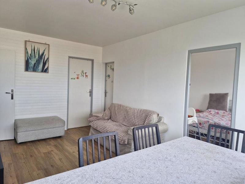 Appartement - 69 m² - 4 pièces