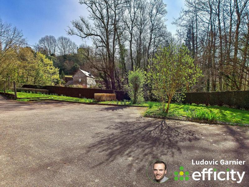 Maison - 92 m² - 5 pièces