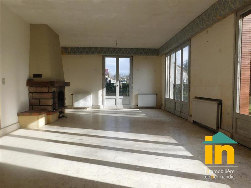 Maison de ville - 220 m² - 7 pièces