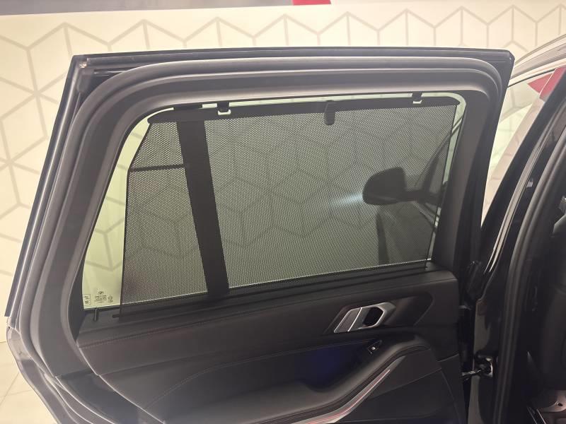 Bmw X5 xDrive30d 286 ch Bva8 xLine