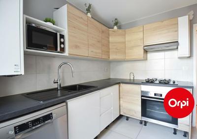 Appartement - 69 m² - 3 pièces