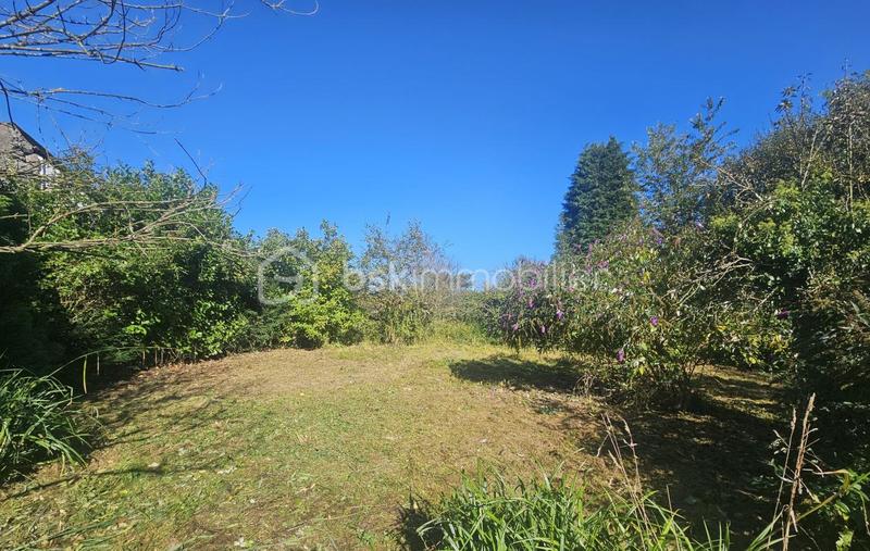 Maison ancienne - 156 m² - 6 pièces