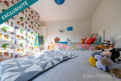 Maison - 175 m² - 6 pièces