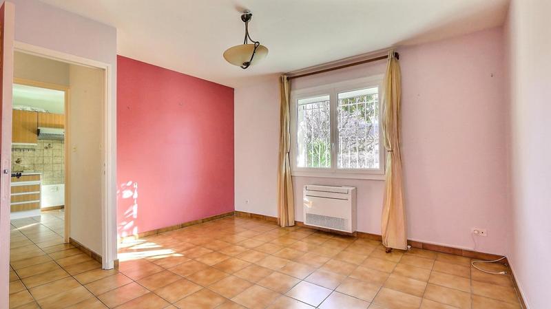 Maison - 97 m² - 4 pièces