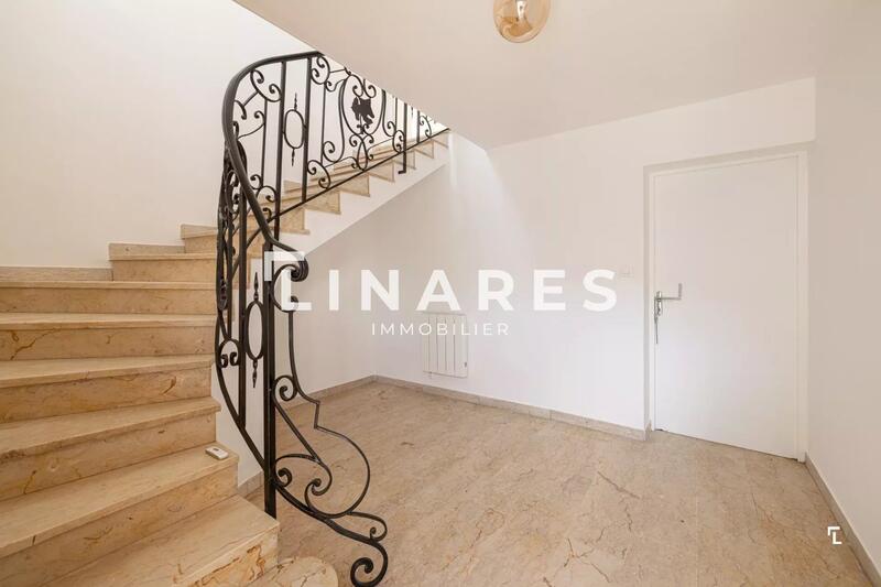 Villa - 147 m² - 5 pièces