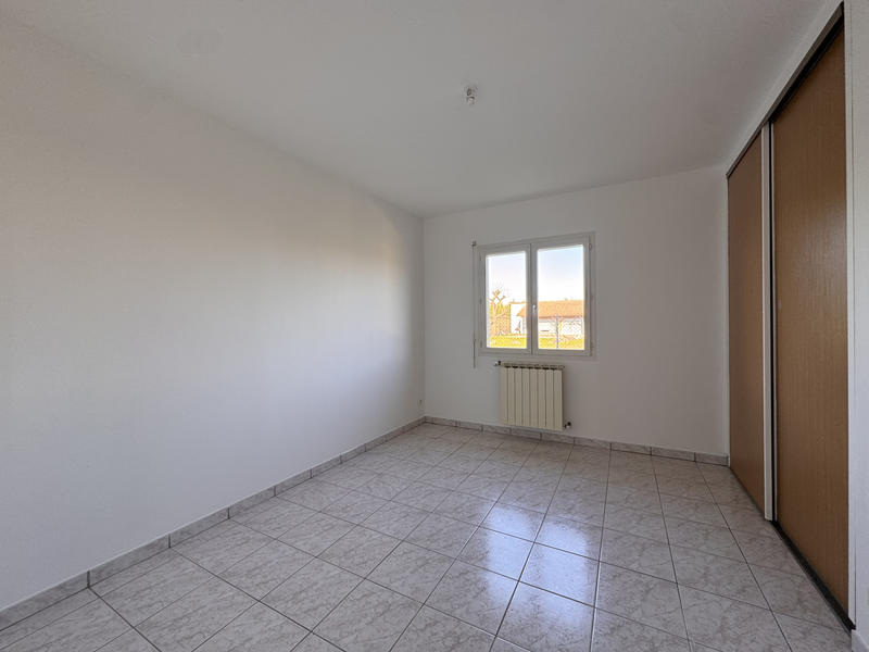 Maison - 145 m² - 5 pièces