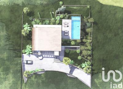 Maison de maîtres - 500 m² - 6 pièces