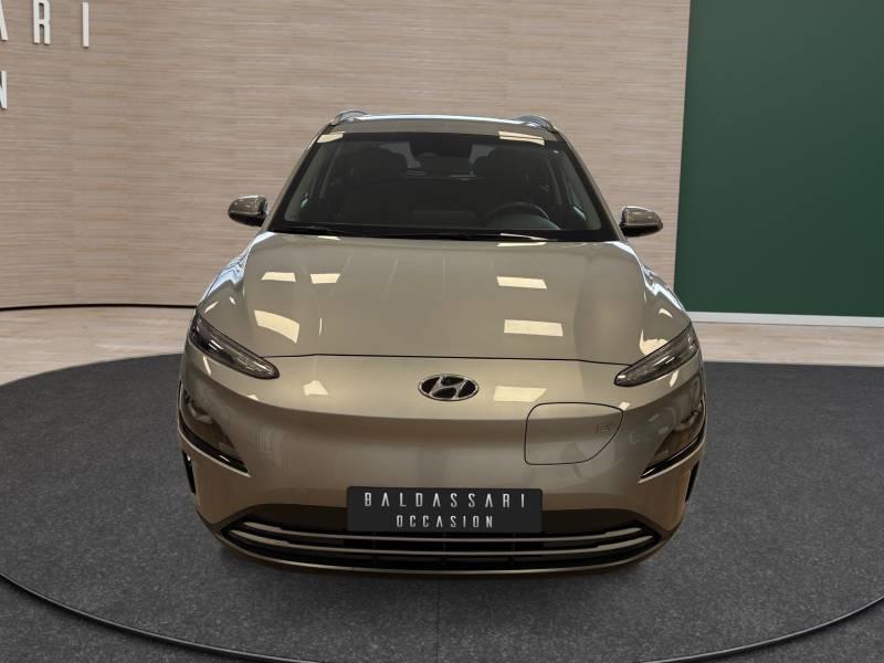 Hyundai Kona Electrique 39 kWh - 136 ch Intuitive