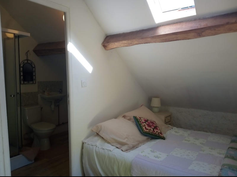 Maison - 293 m² - 14 pièces