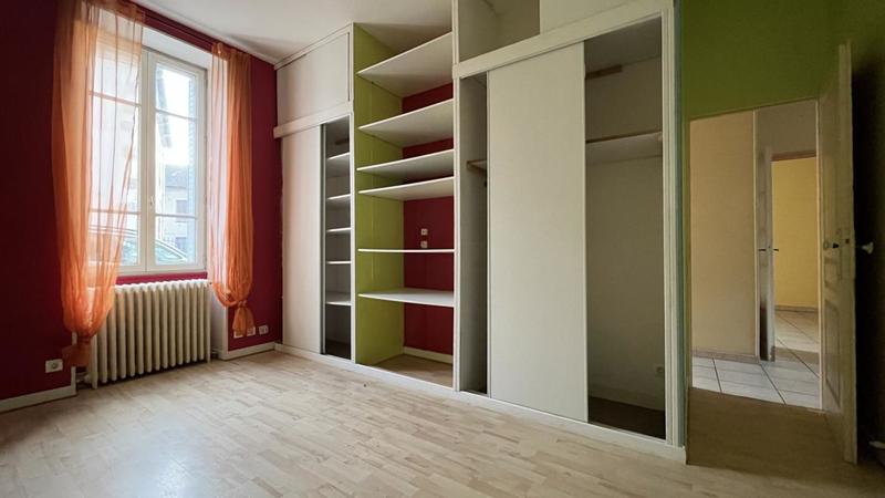 Maison - 156 m² - 5 pièces