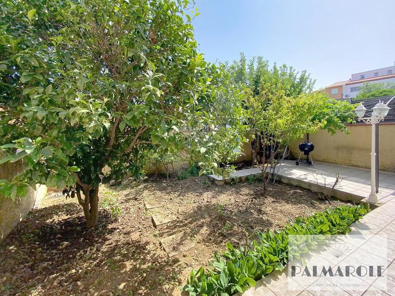 Maison - 127 m² - 6 pièces